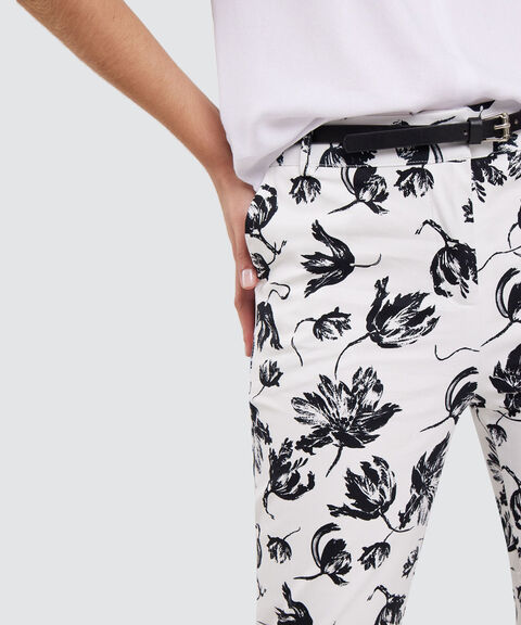 pantalon para mujer image number null
