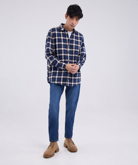 camisas para hombre