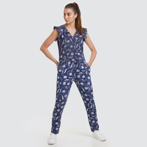 pantalon para mujer