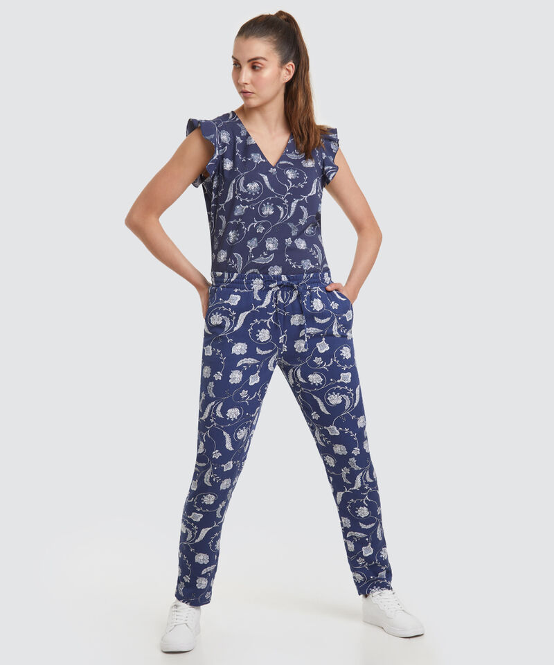 pantalon para mujer