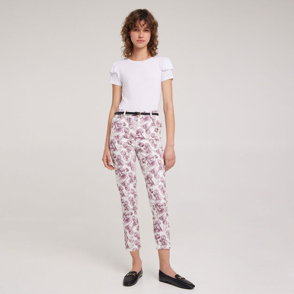 camisetas mujer