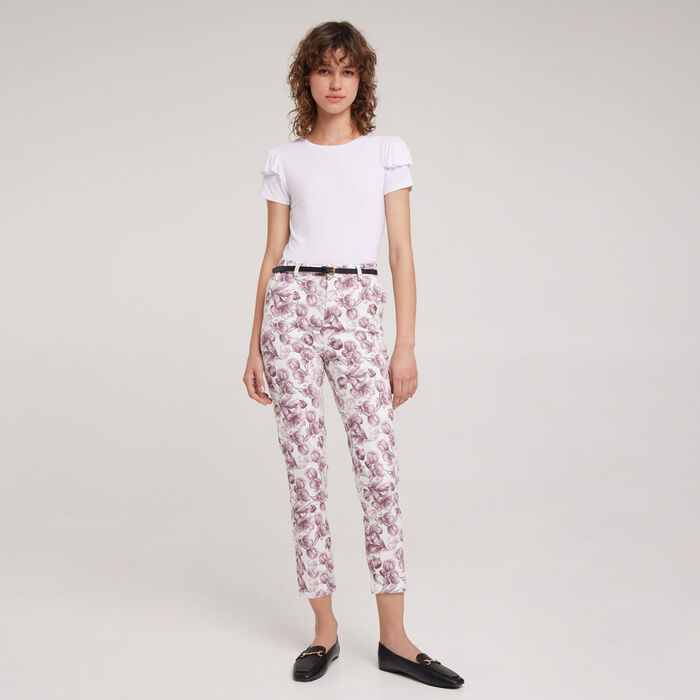 camisetas mujer