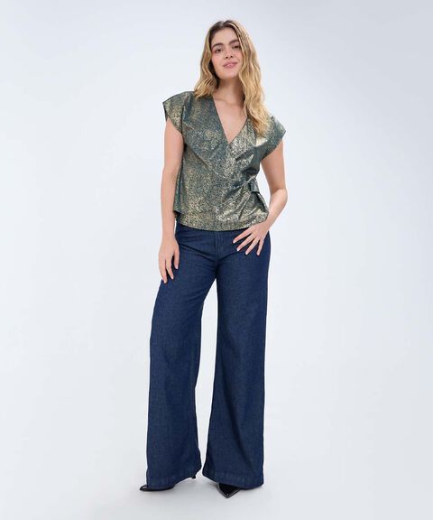 jeans mujer image number null
