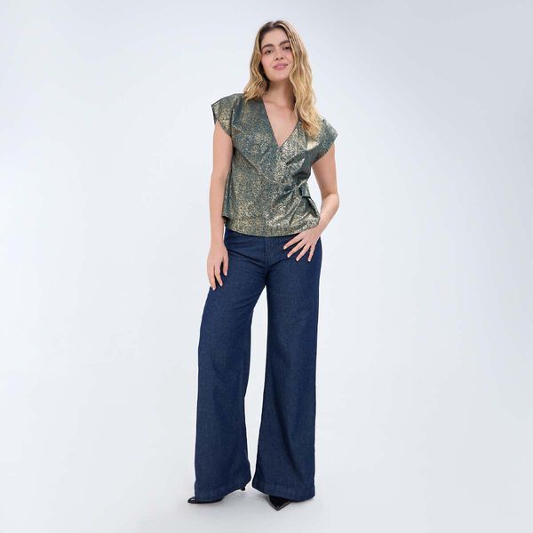jeans mujer image number null