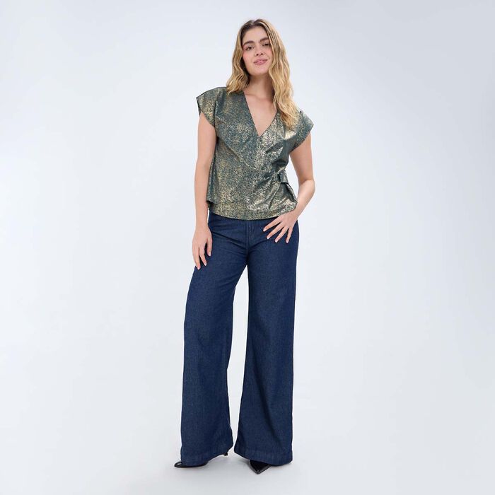 jeans mujer