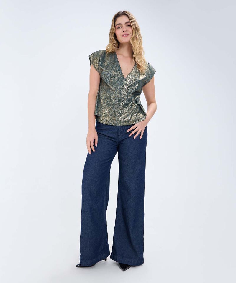 jeans mujer
