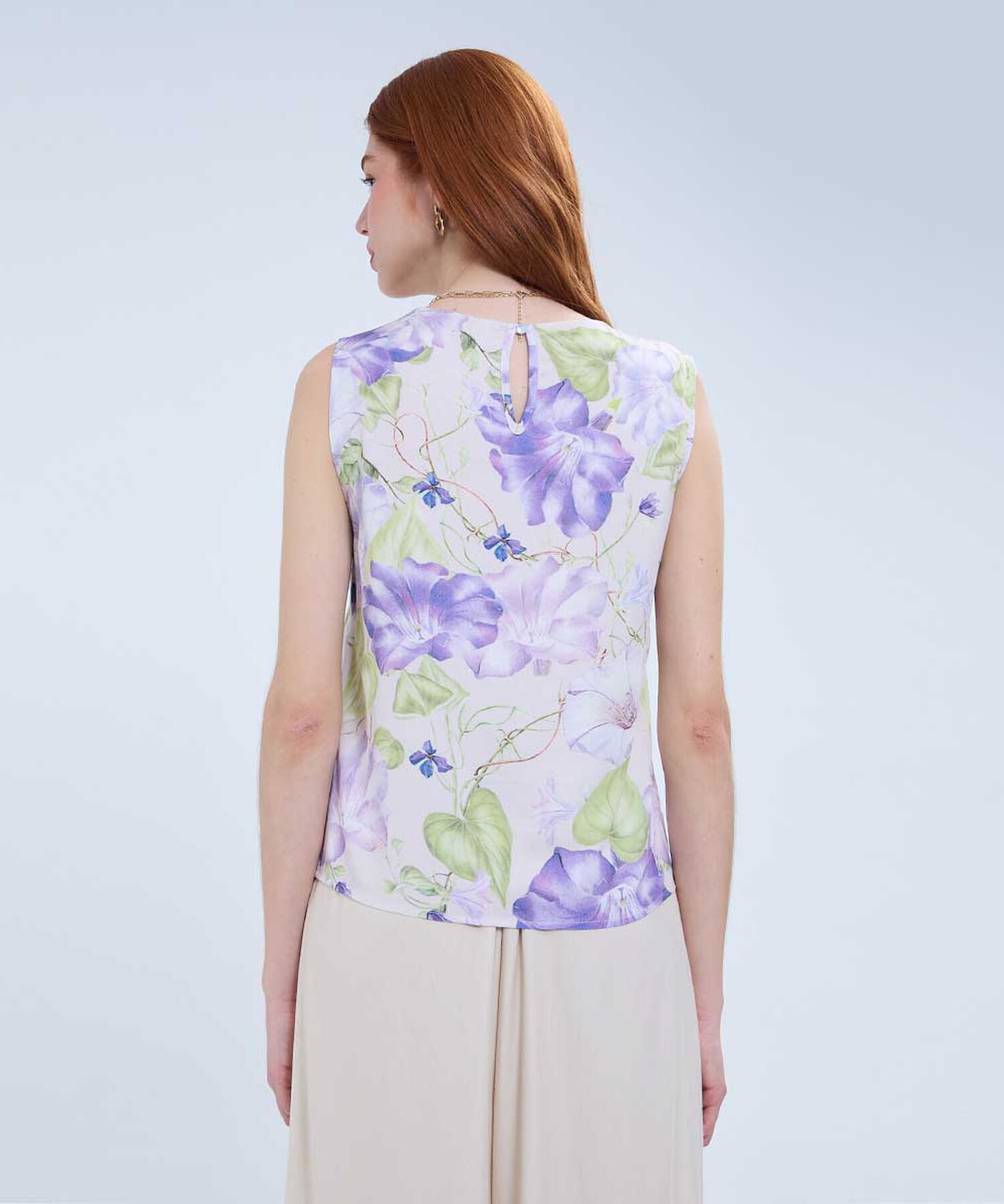 blusas de moda