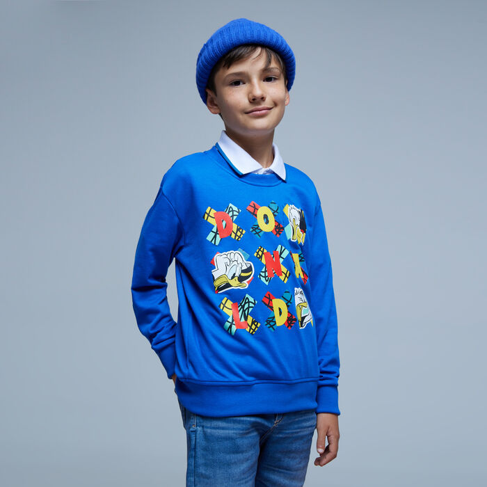 buzos para niño