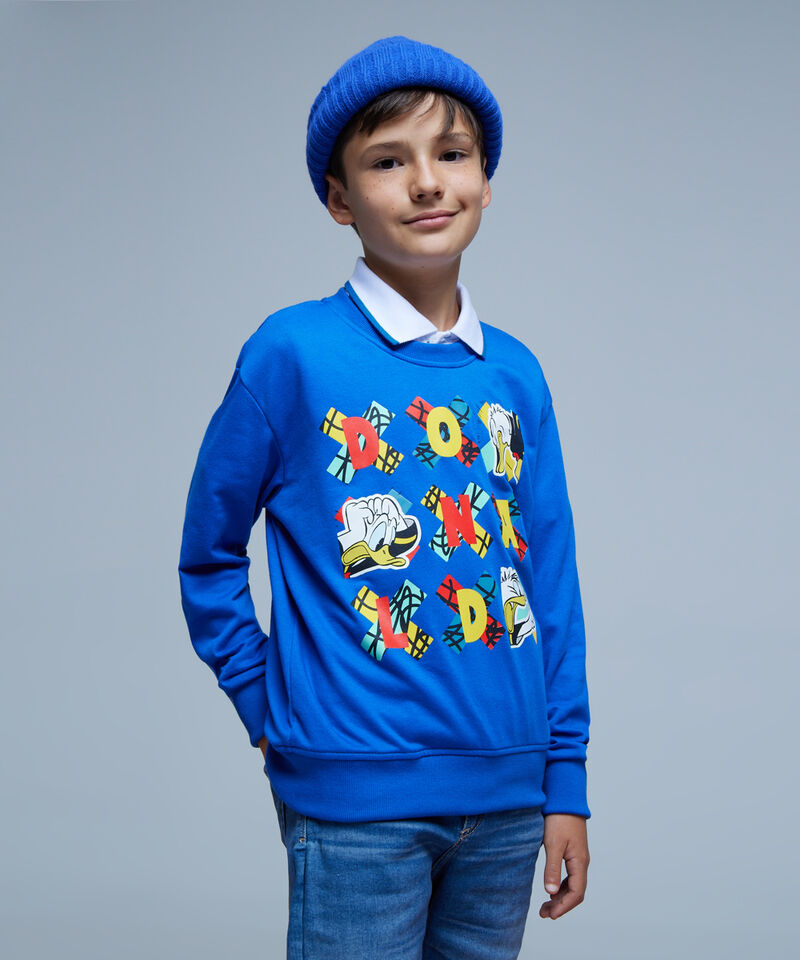 buzos para niño