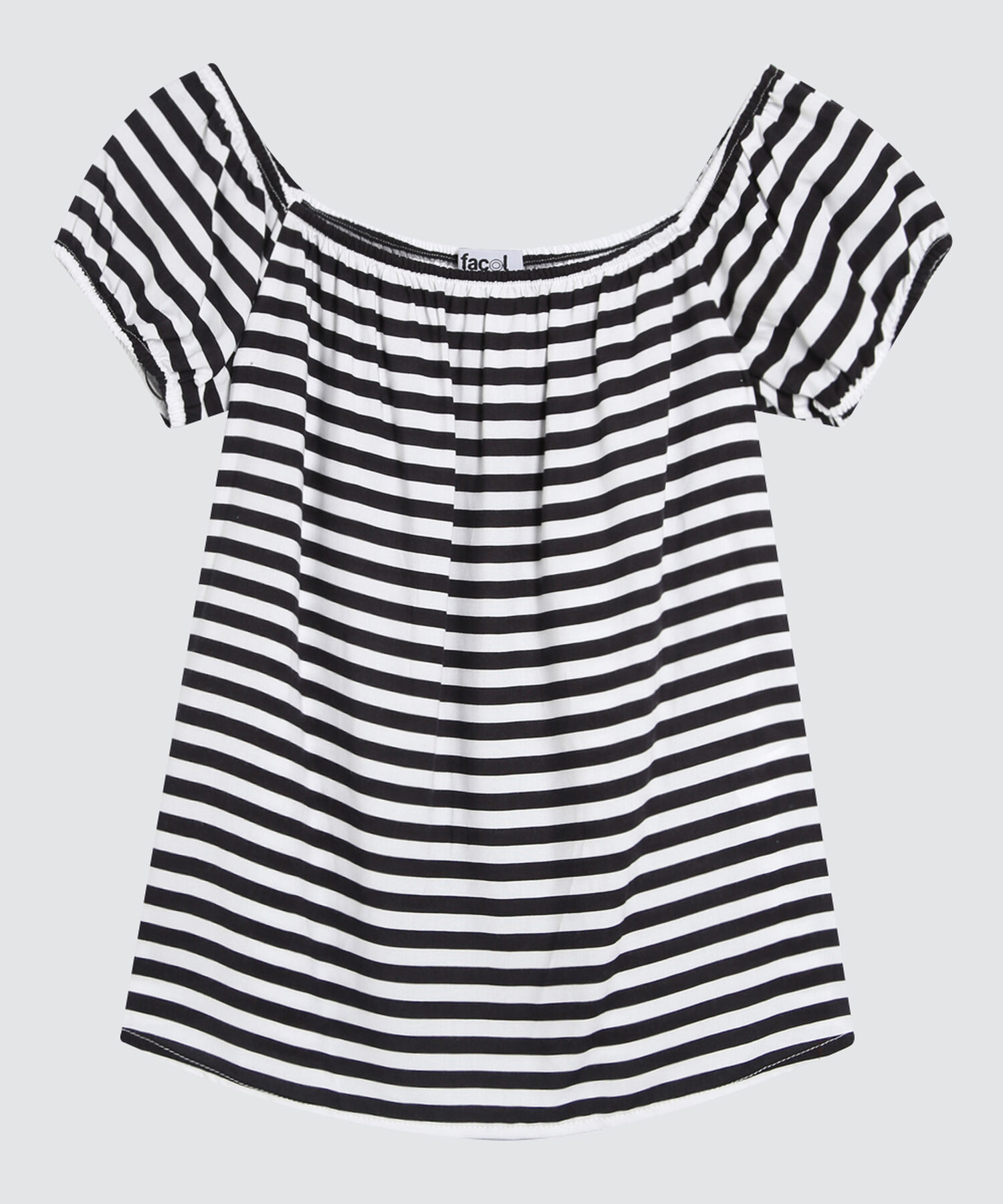 blusas de moda