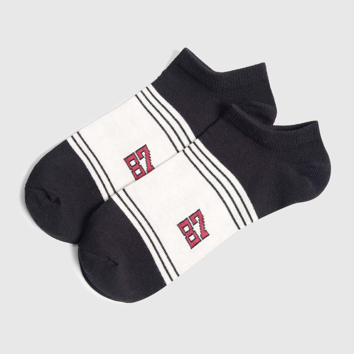 medias para hombre
