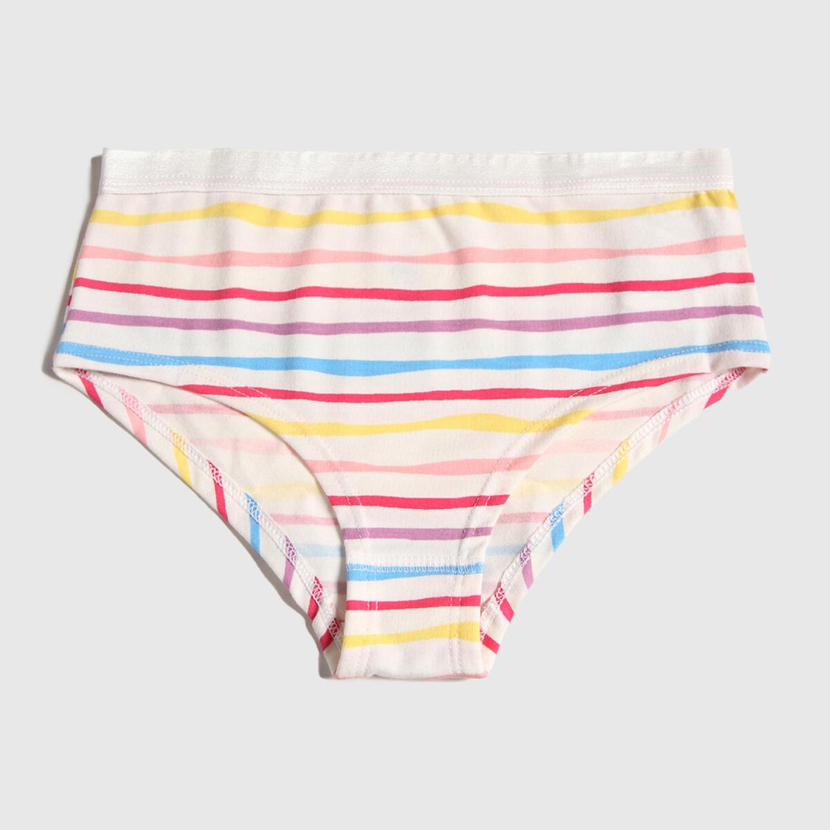 ropa interior para niñas