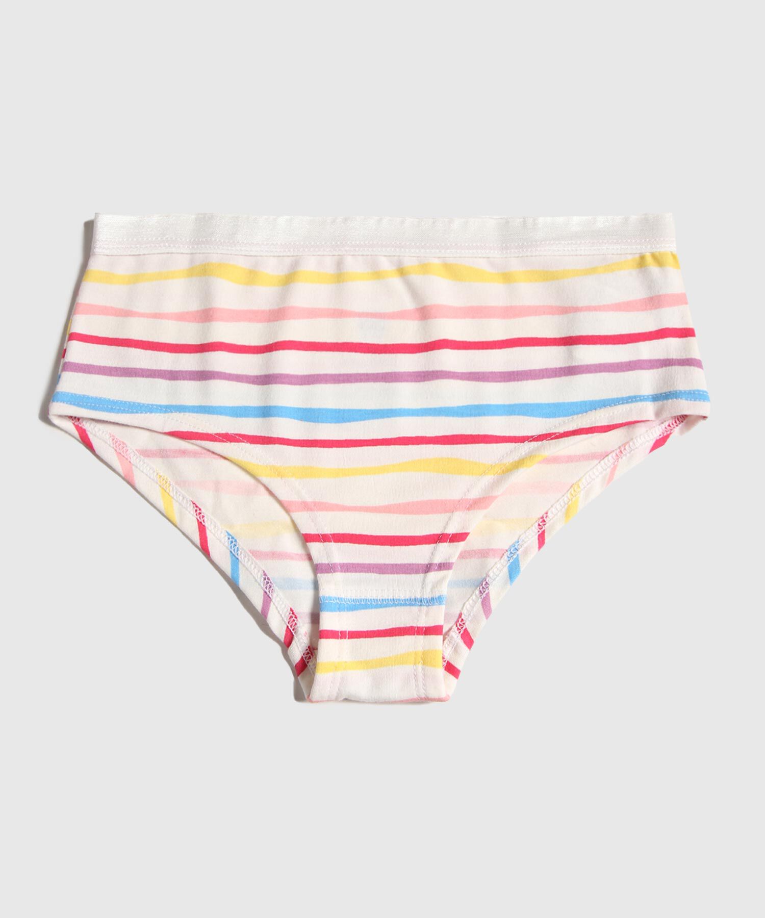 ropa interior para niñas