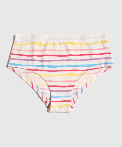 ropa interior para niñas