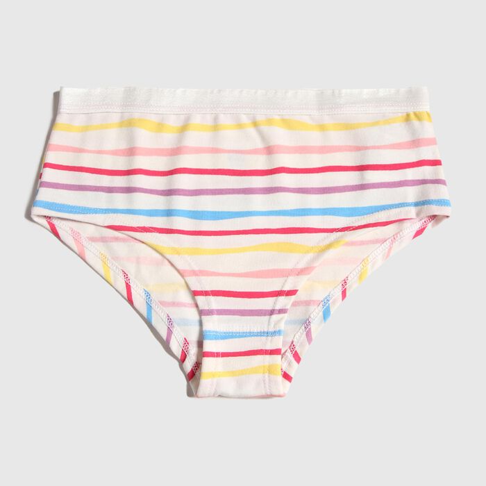 ropa interior para niñas