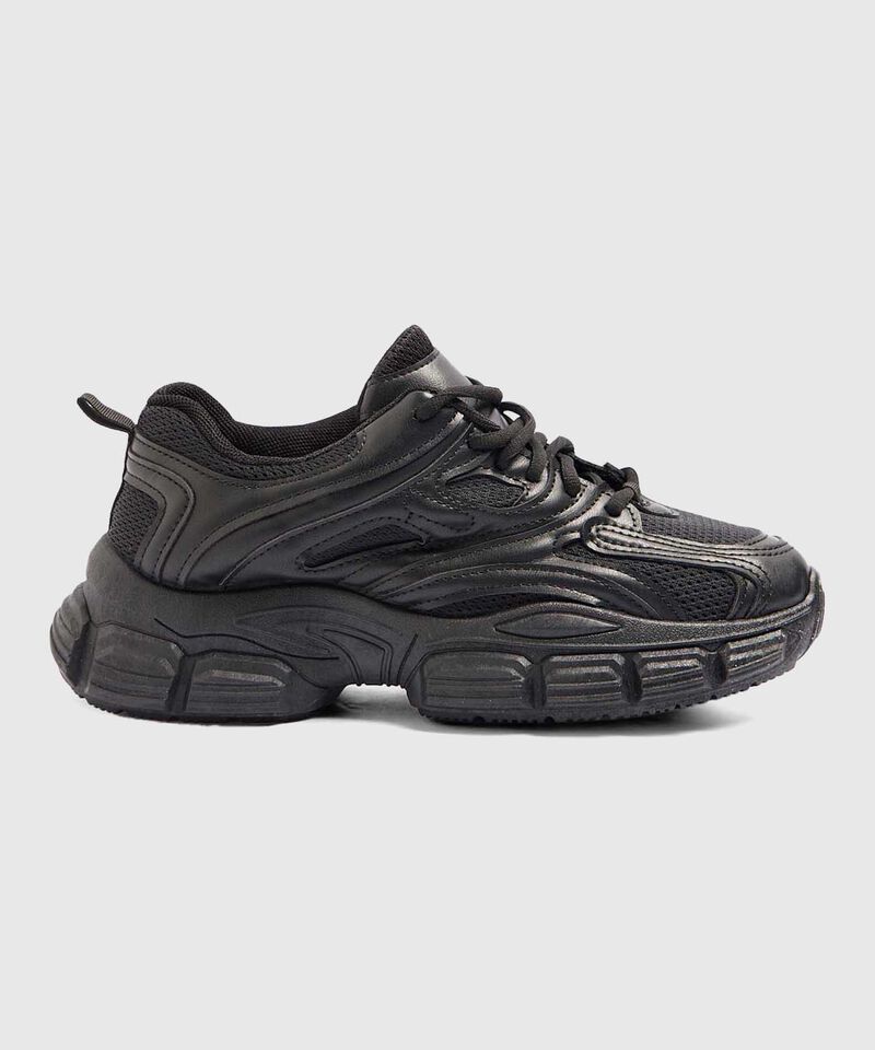 tenis sport para mujer
