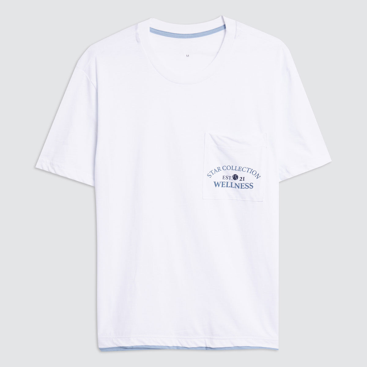 camisetas para hombre