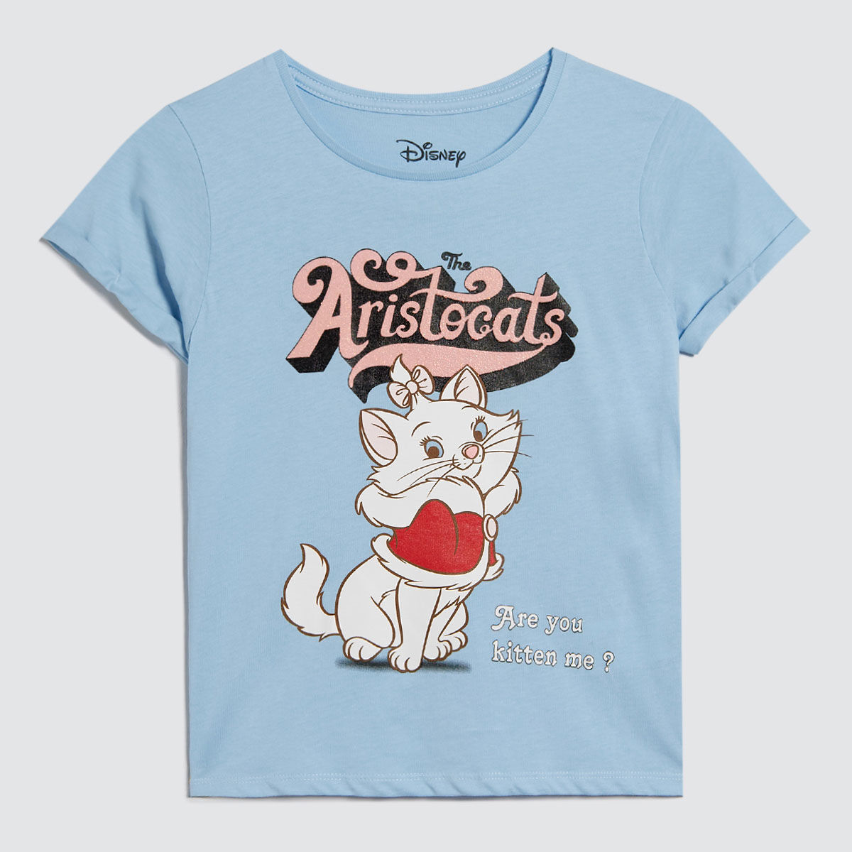 camisetas para niñas