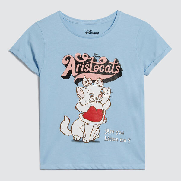 camisetas para niñas