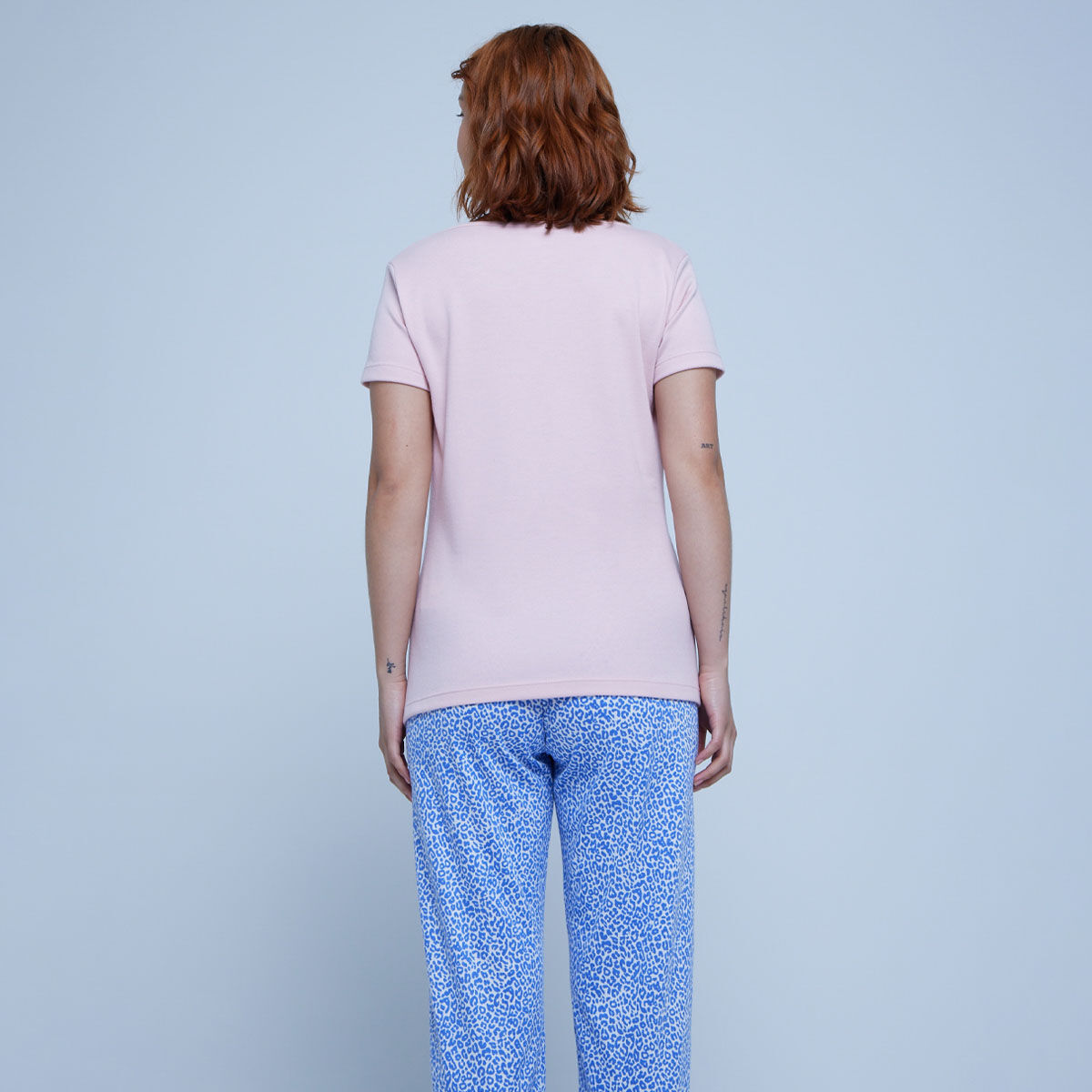 pijamas y batas para mujer 