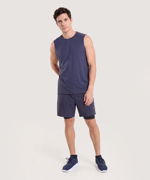 camisetas deportivas para hombre