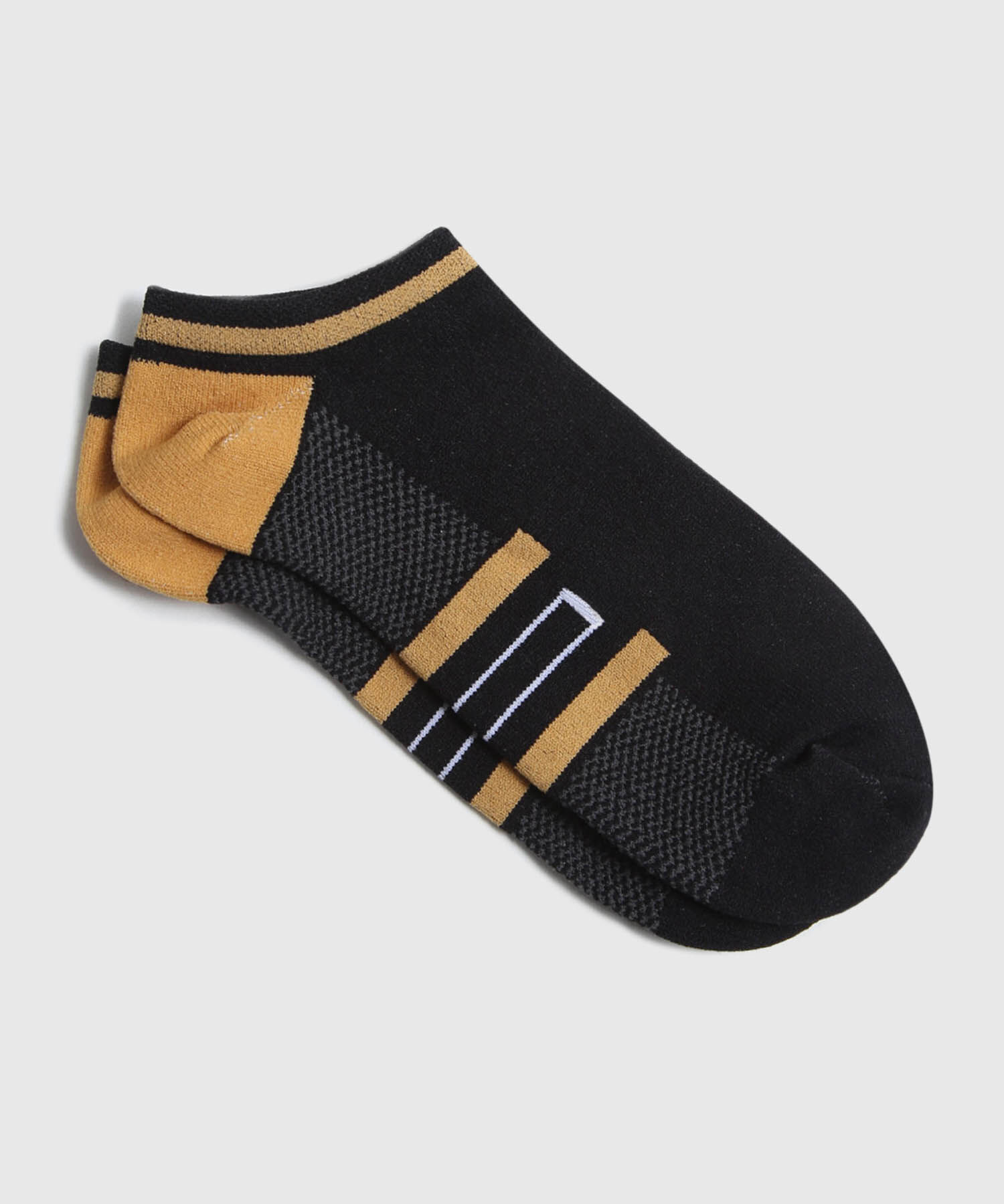 medias para hombre