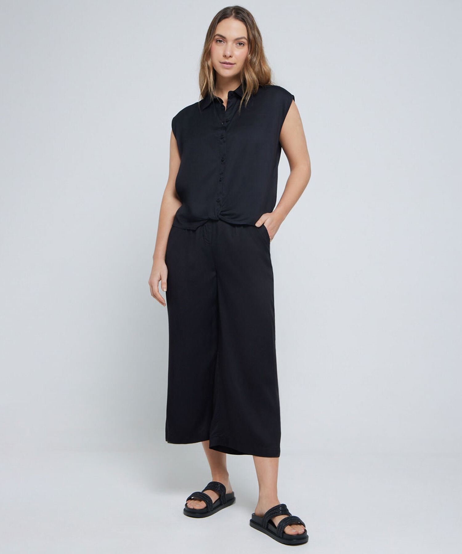camisas para mujer