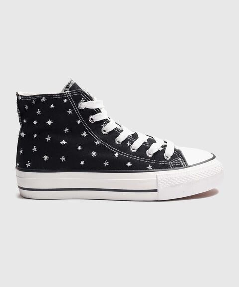 tenis casuales para mujer image number null