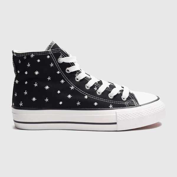 tenis casuales para mujer image number null