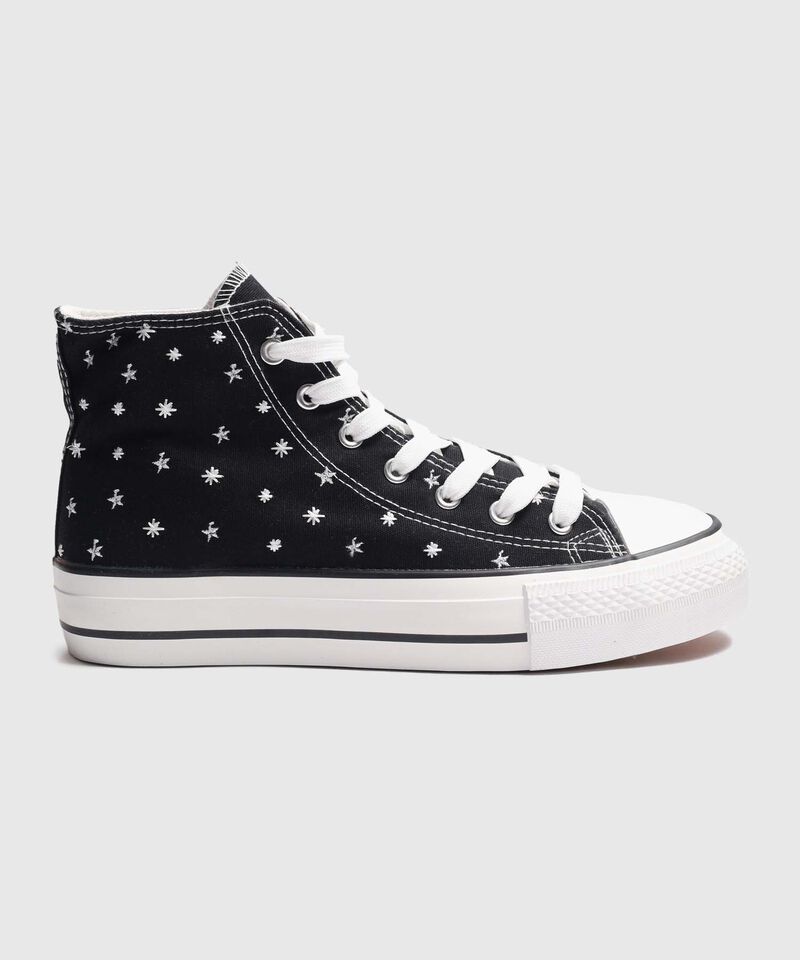 tenis casuales para mujer