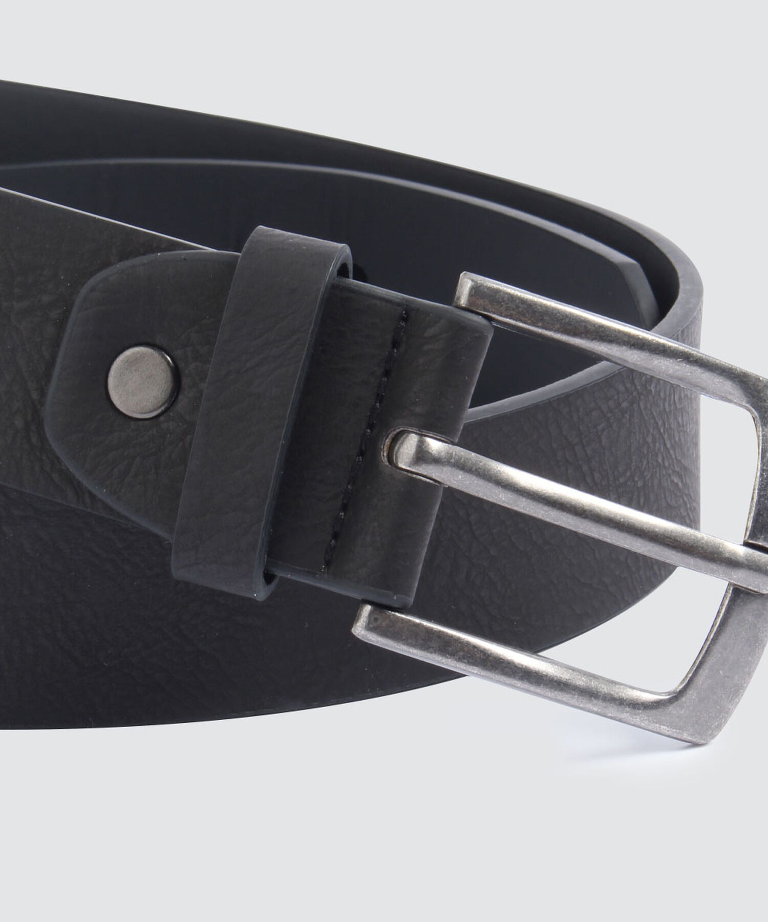 cinturones para hombre