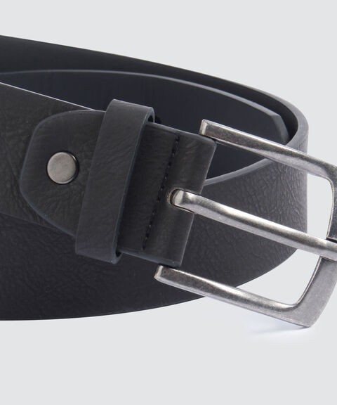 cinturones para hombre