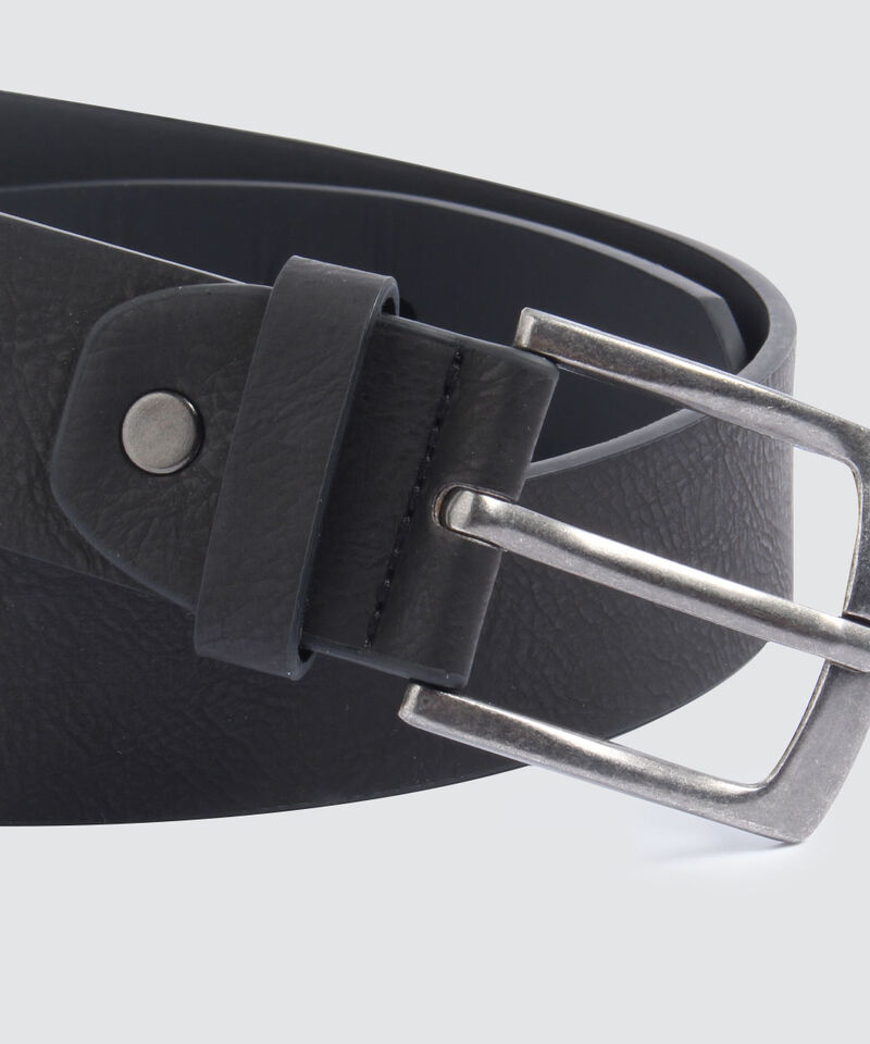 cinturones para hombre