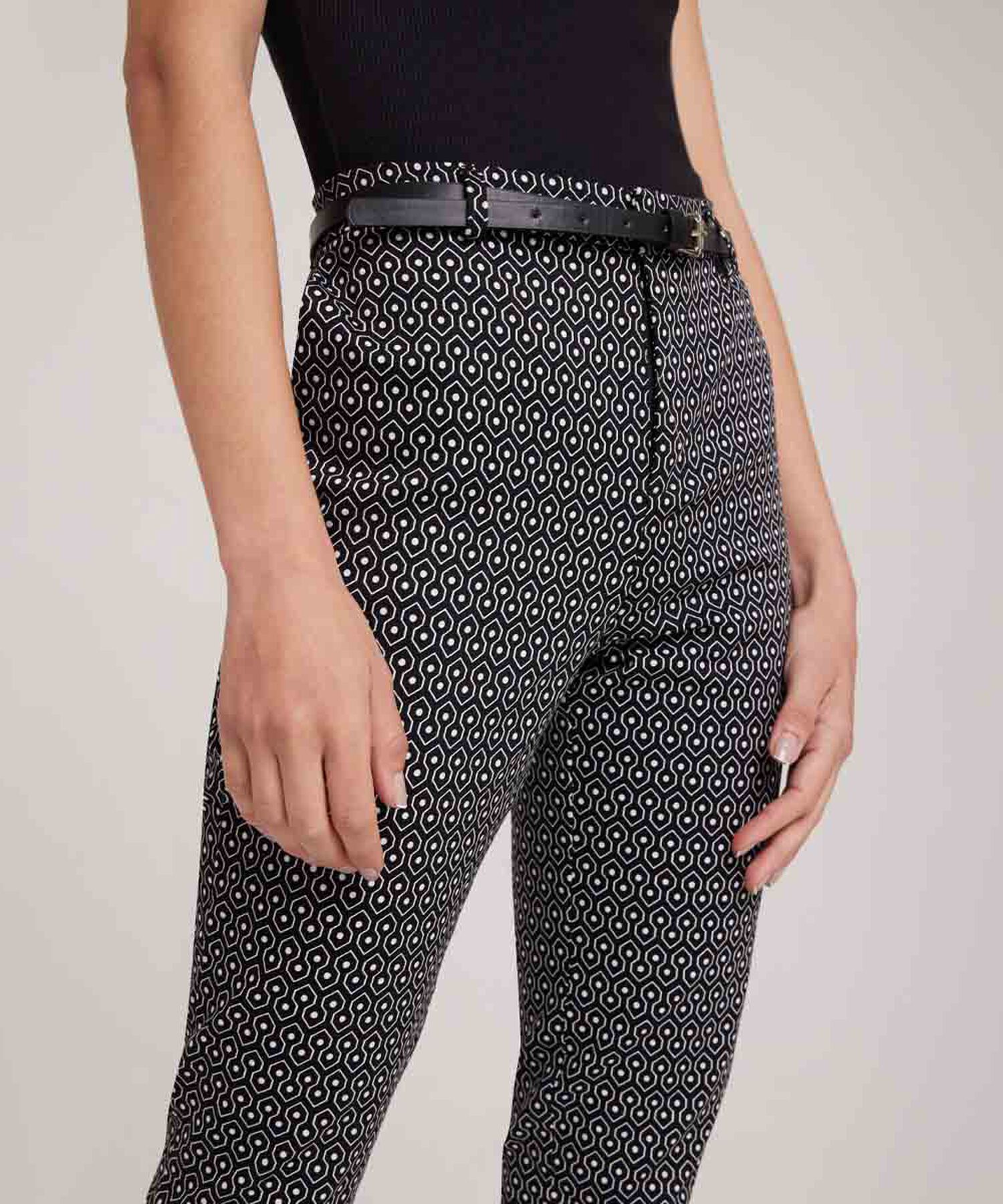pantalon para mujer