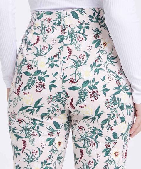 pantalon para mujer
