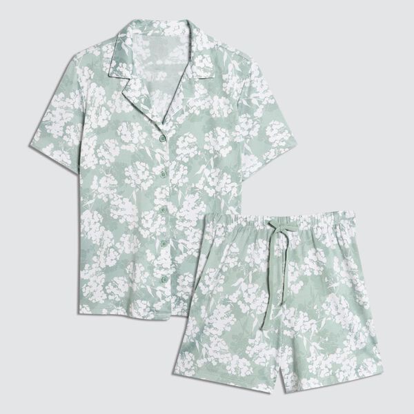 pijamas y batas para mujer