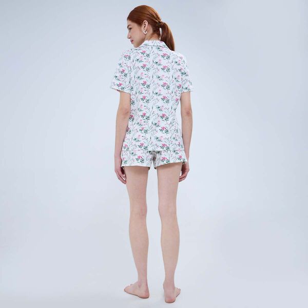 pijamas y batas para mujer image number null