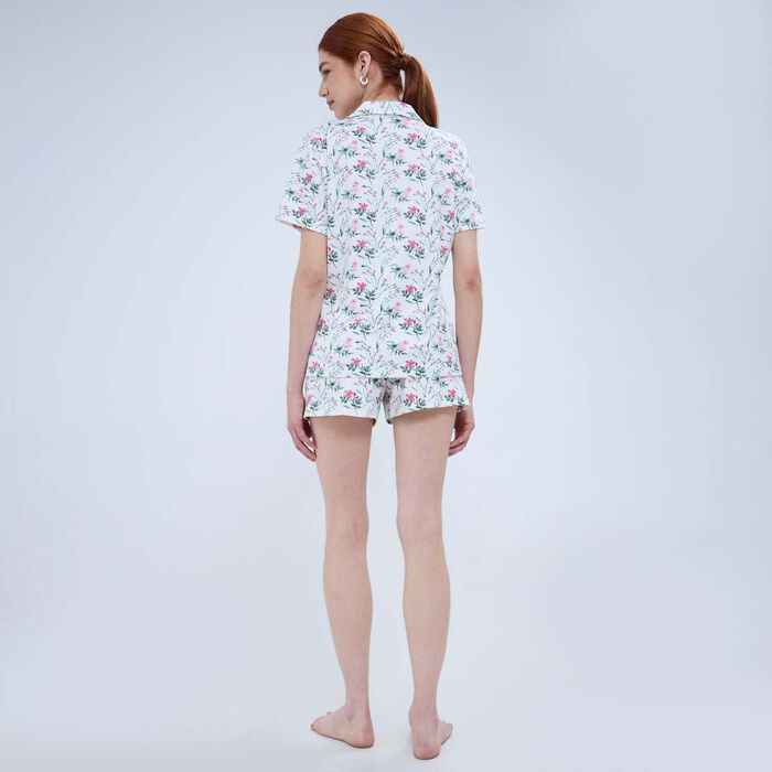 pijamas y batas para mujer