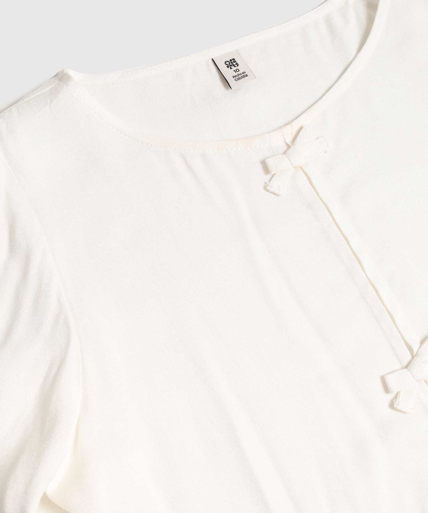 camisetas para niñas