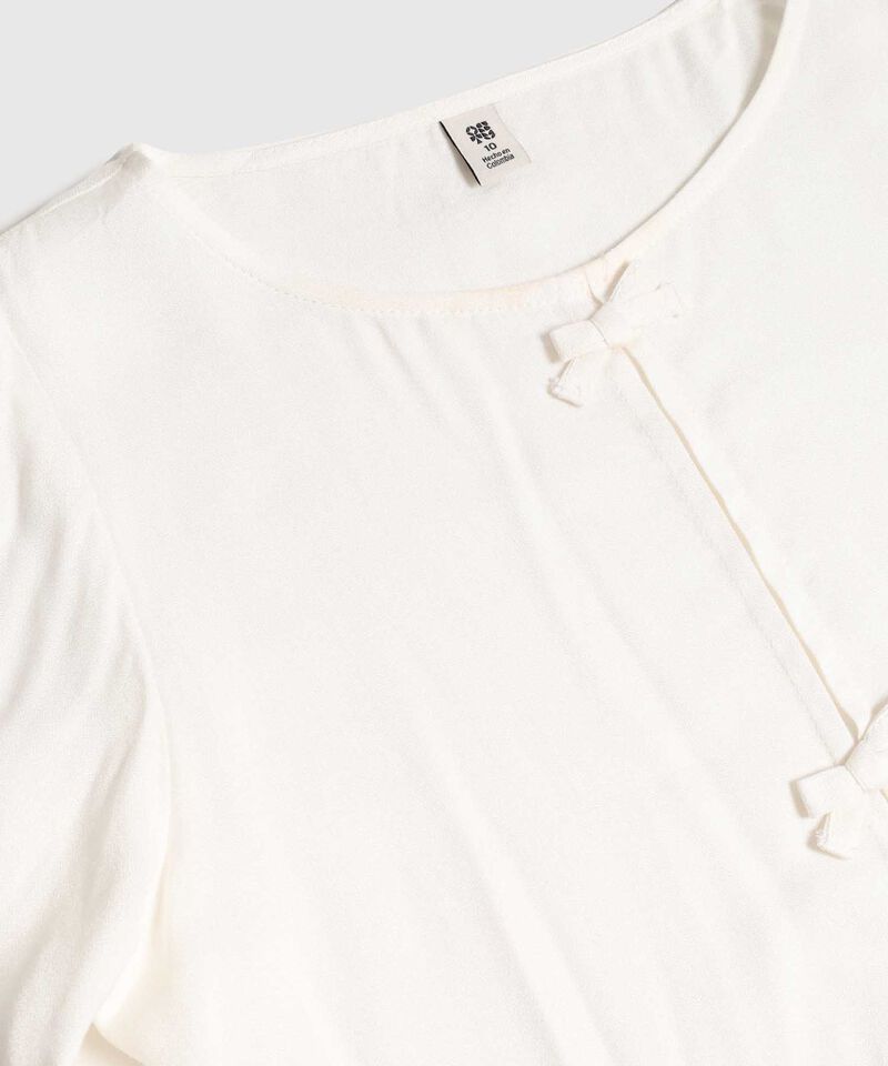 camisetas para niñas