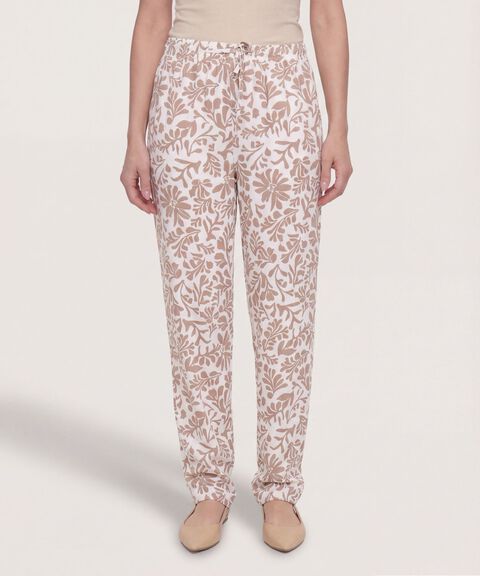 joggers para mujer image number null