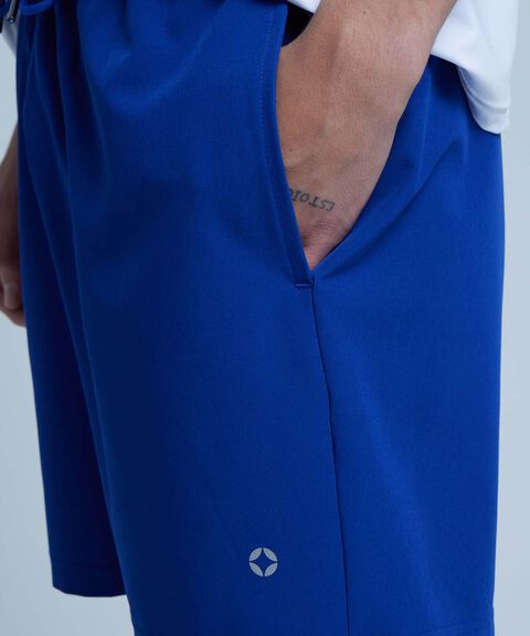 bermudas deportivas para hombre image number null