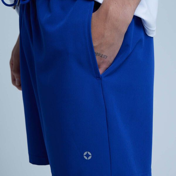bermudas deportivas para hombre image number null