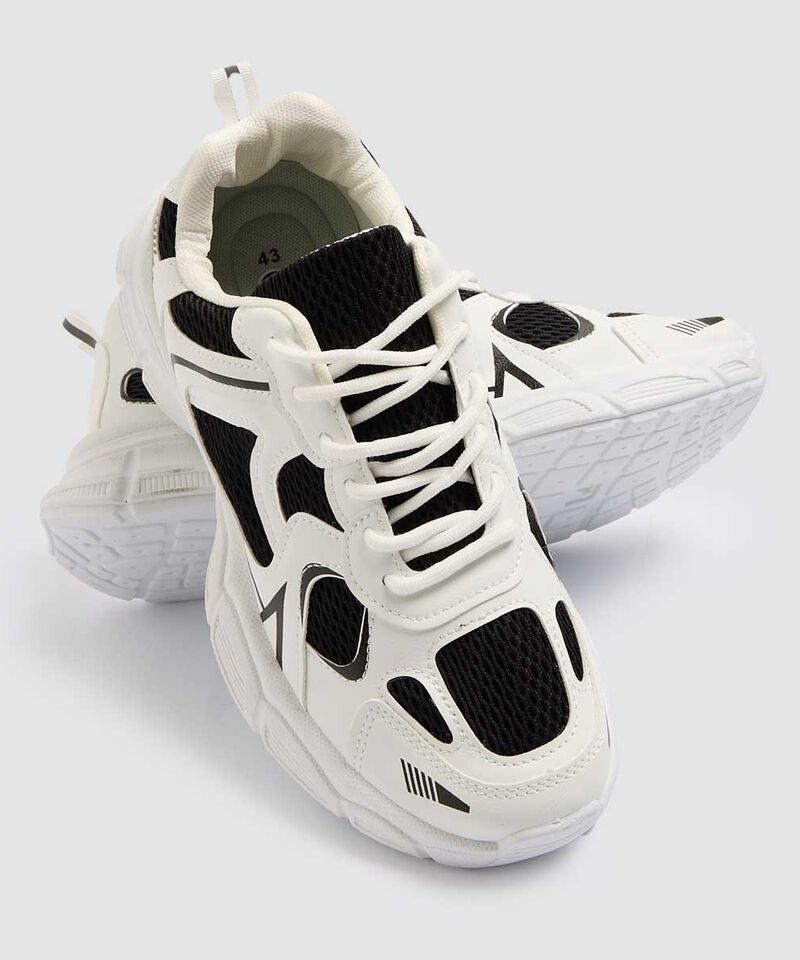 tenis sport para hombre