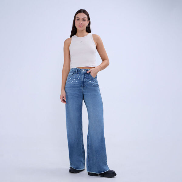 jeans mujer image number null