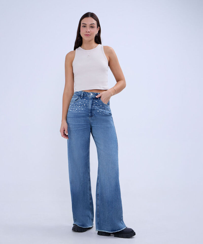 jeans mujer