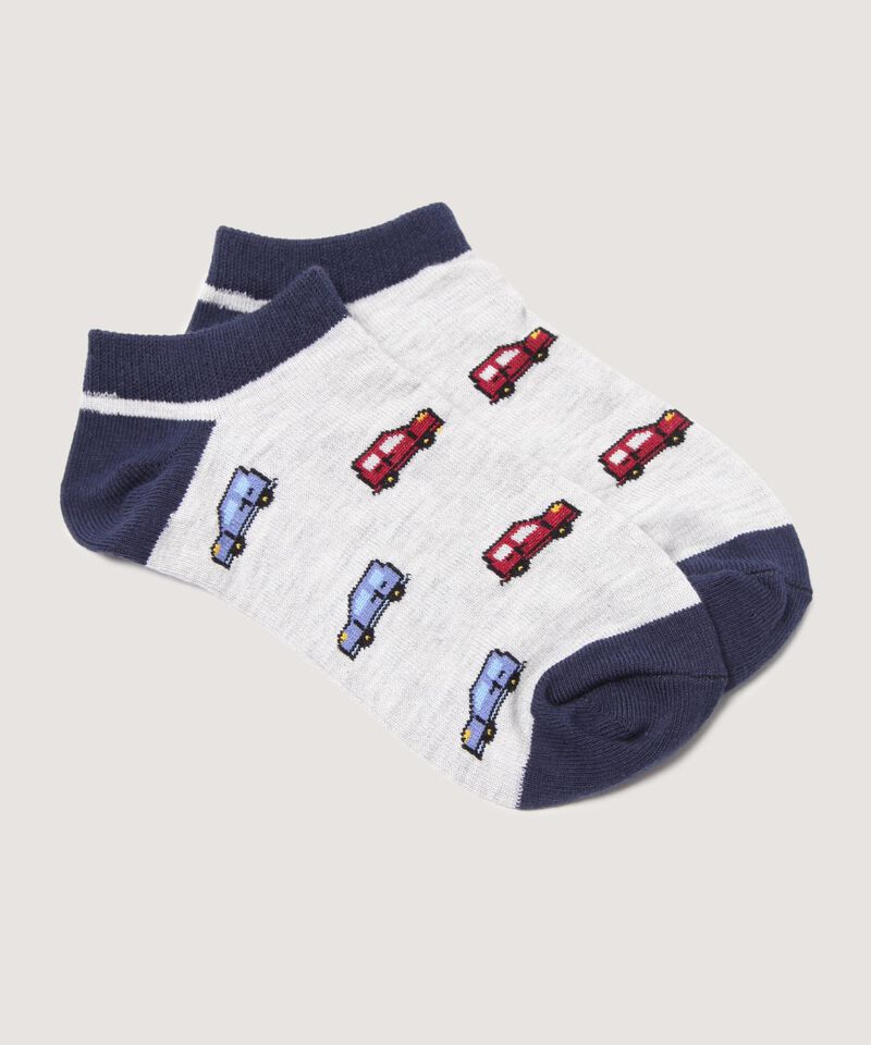 medias para niño