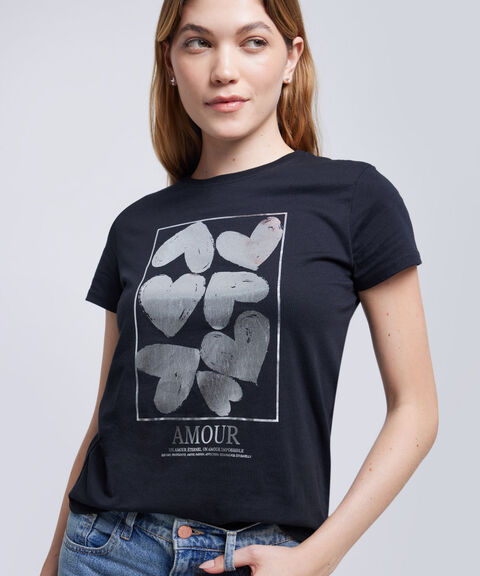 camisetas mujer