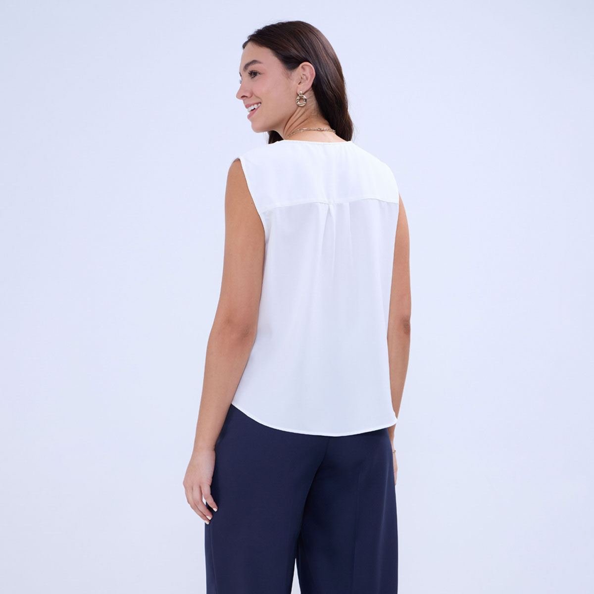 blusas de moda