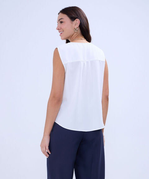 blusas de moda image number null